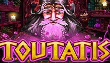Toutatis