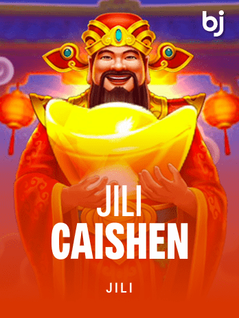 JILI CAISHENpng screenshot
