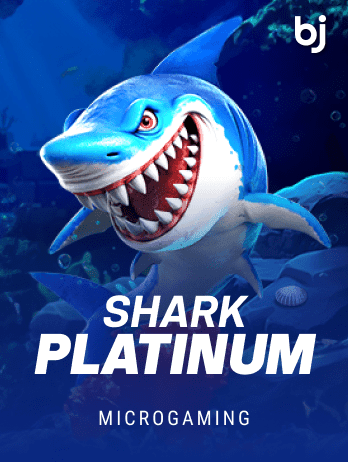 Shark Platinumpng screenshot