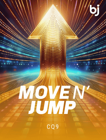 Move n' Jumppng screenshot