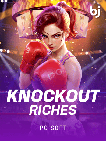 Knockout Richespng screenshot