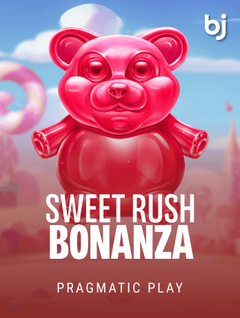 Sweet Rush Bonanzapng screenshot
