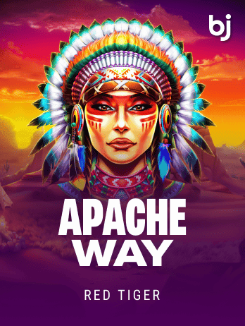 Apache Way screenshot