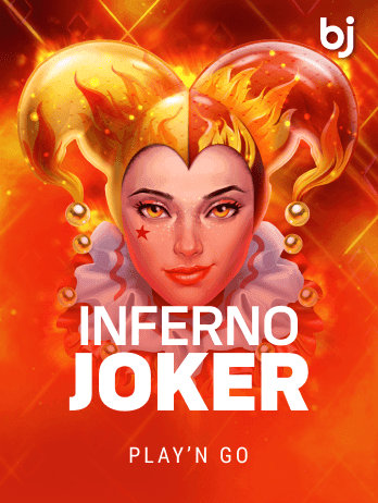 Inferno Jokerpng screenshot