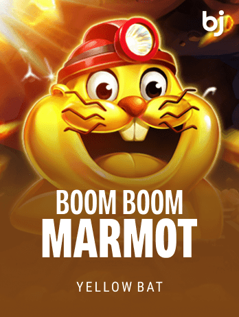 Boom Boom Marmotpng screenshot