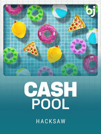 Cash Poolpng screenshot