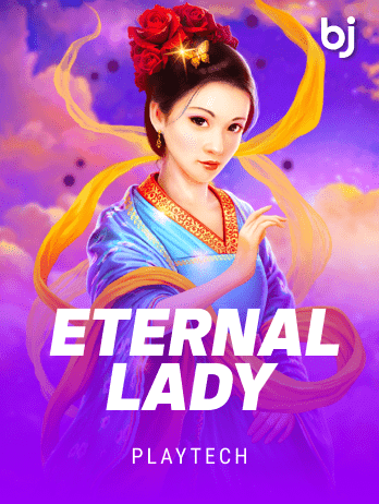 Eternal Ladypng screenshot
